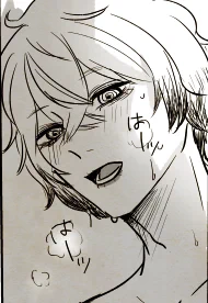 スカ監♀🔞らくがき https://t.co/6kCo3oH0aN 
