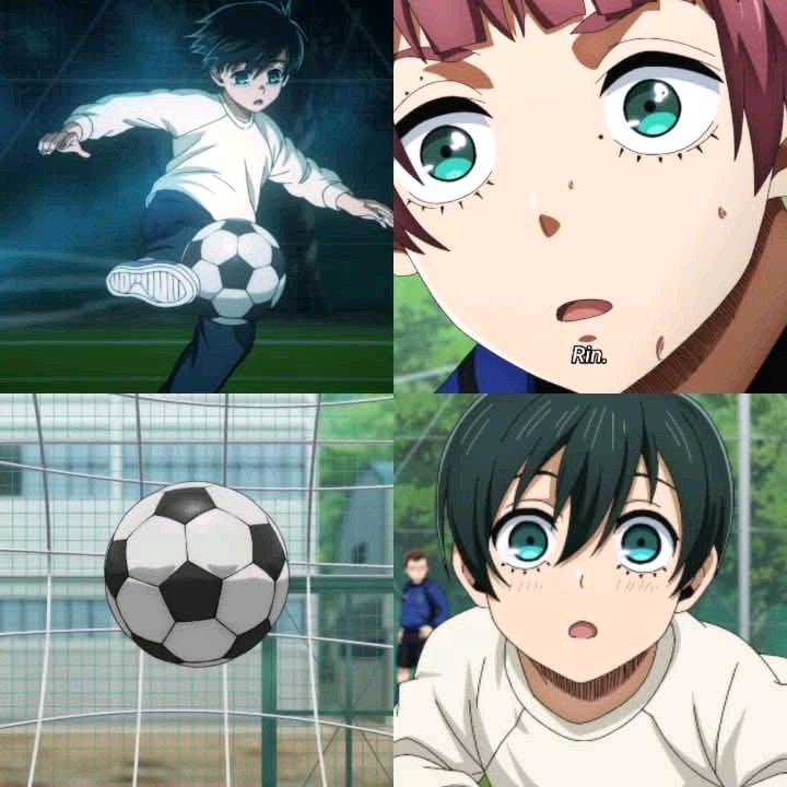 Rin (@RinItochi1) / Posts / X