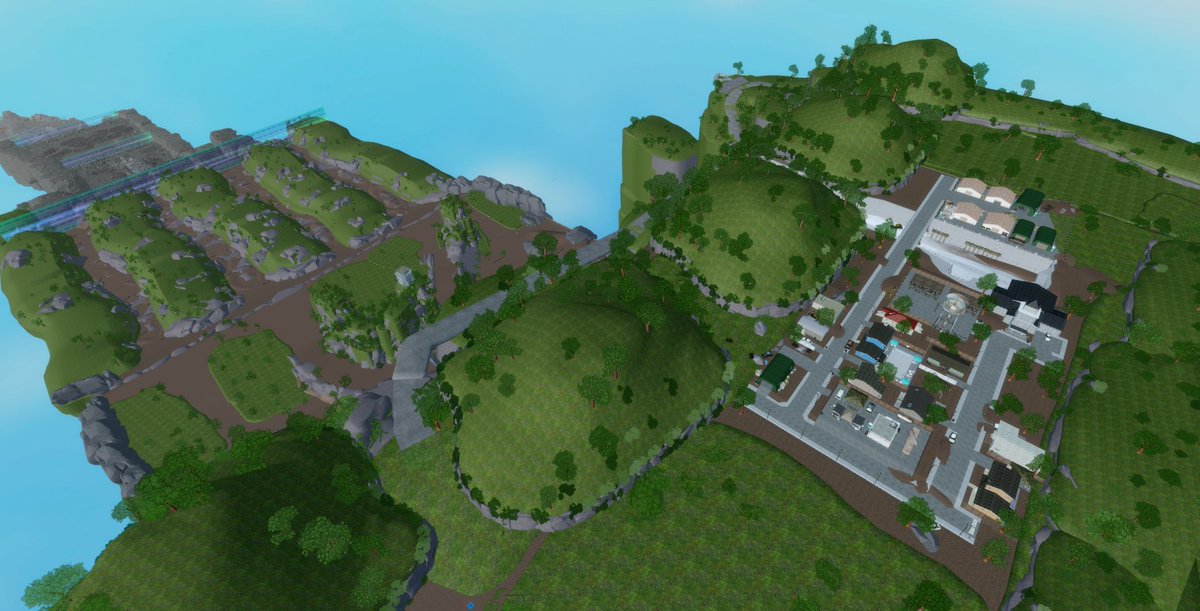 WitnessGames's tweet photo. #roblox #RobloxDev some maps I made for @MallysStudios #dcdah #drivecarsdownahill https://t.co/BiSpR9YgiN