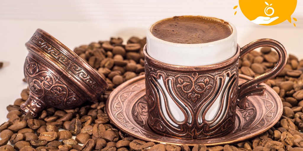 Türk Kahvesi Günü Kutlu Olsun! ☕🇹🇷

Köpüklü Türk kahvesi yapımında dikkat edilmesi gereken kurallar için profildeki linki ziyaret edebilirsin! 🔗👇

l24.im/YaTsk