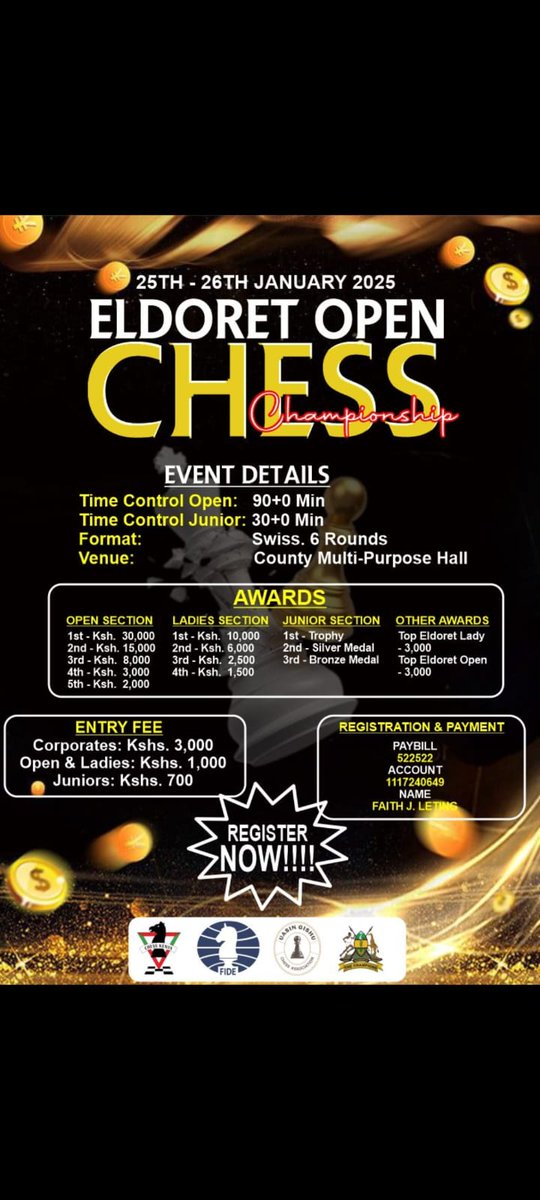 .<a href="/mbiti_mwondi/">Mbiti Mwondi Maino,MD</a>  Kama unajiamini tokea hizi tournament mbili😂 as a player, not spectating!