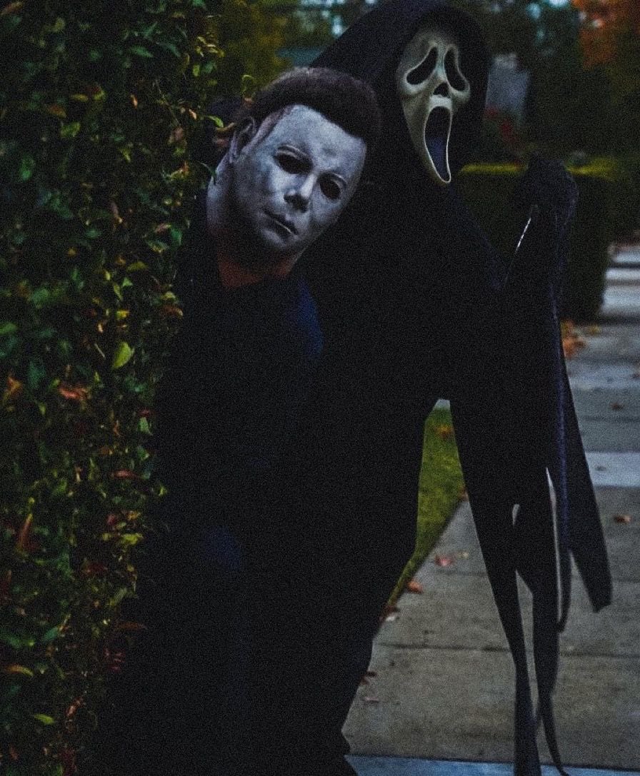 SLASHERS+ (@slashersmedia) on Twitter photo 