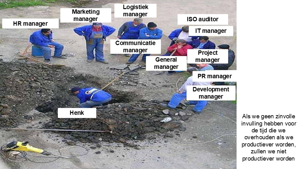 Waarom Generatieve AI alleen ons niet productiever zal maken. Praat mee over dit onderwerp tijden het #Weconomics congres ‘Succesvolle Turbulente Tijden’ op 3 april 2025 weconomics.org/events/congr...
