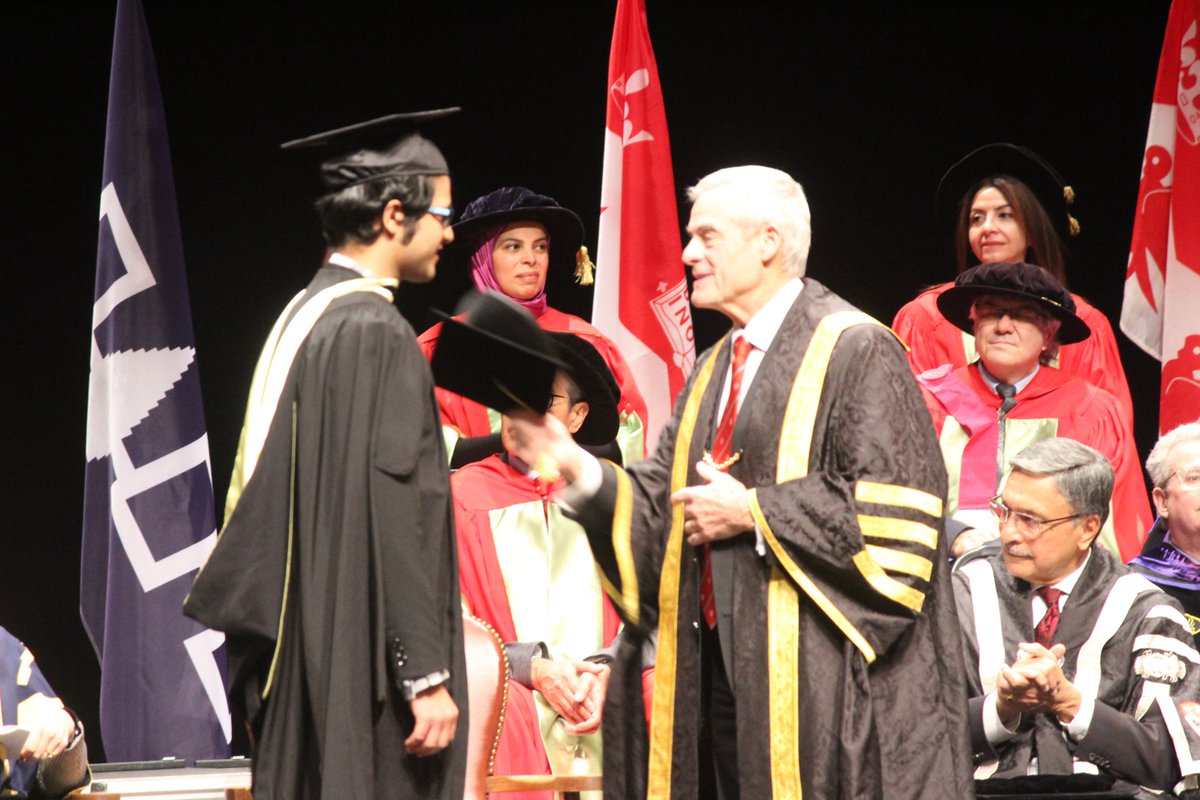 sibasmarak's tweet image. Did this happen? Yes! ✅
I'm officially an alumnus of @mcgillu and @Mila_Quebec!
The past two years have been an unforgettable growth journey, filled with learning and discovering a home away from home. Thanks to the unwavering support of my family, supervisor, and friends, I’m…