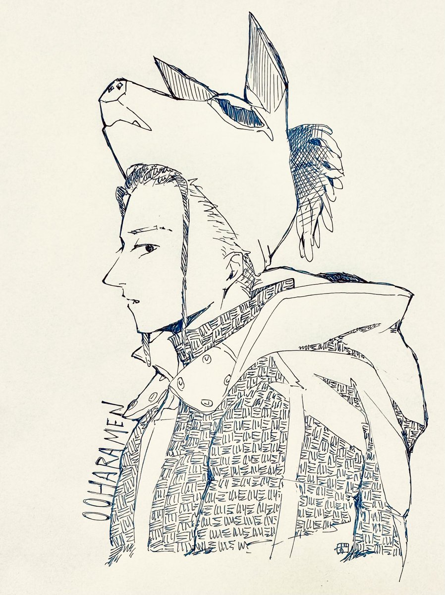 #誰でも見れますねぇ　 #vcrgt絵
おおはらMENさんの配信を中心に見ております😌楽しい
※gtaの解像度が低くて申し訳ないﾃﾞｽ