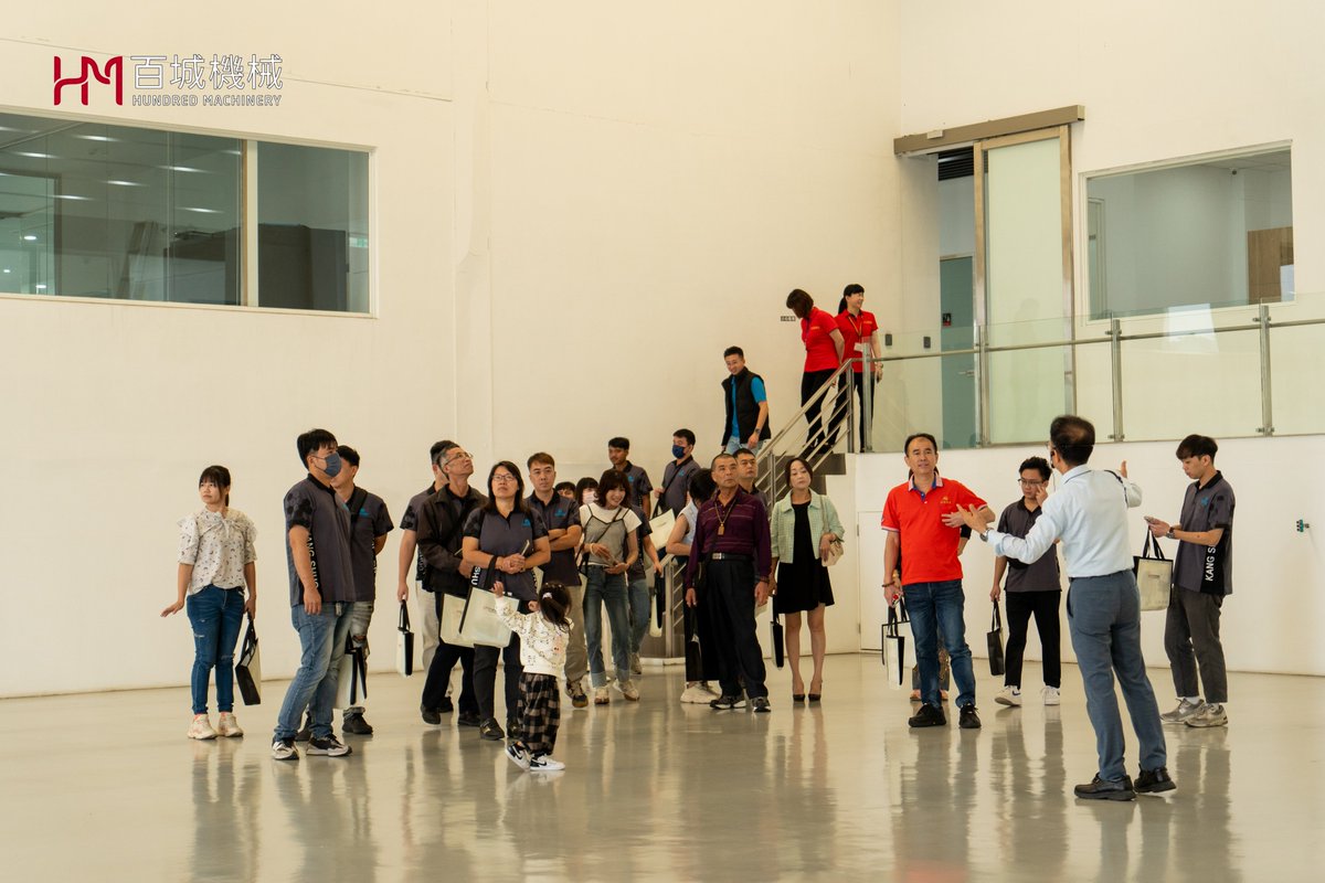 hundredmachine's tweet image. 🎉 Welcome the Arrival of KANG SHUO FOOD MACHINERY! 🎉

Learn more about HM
hmfood.com/en

#foodmachine #cuttingmachine #encrustingmachine #dumpling #bun #tangyuan 
#corporatevisit