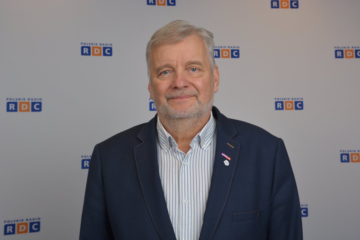 Polskie Radio RDC tweet media