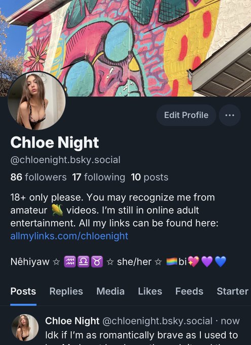 ChloeNightxo