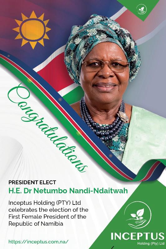 Inceptus Holding (Pty) Ltd tweet media