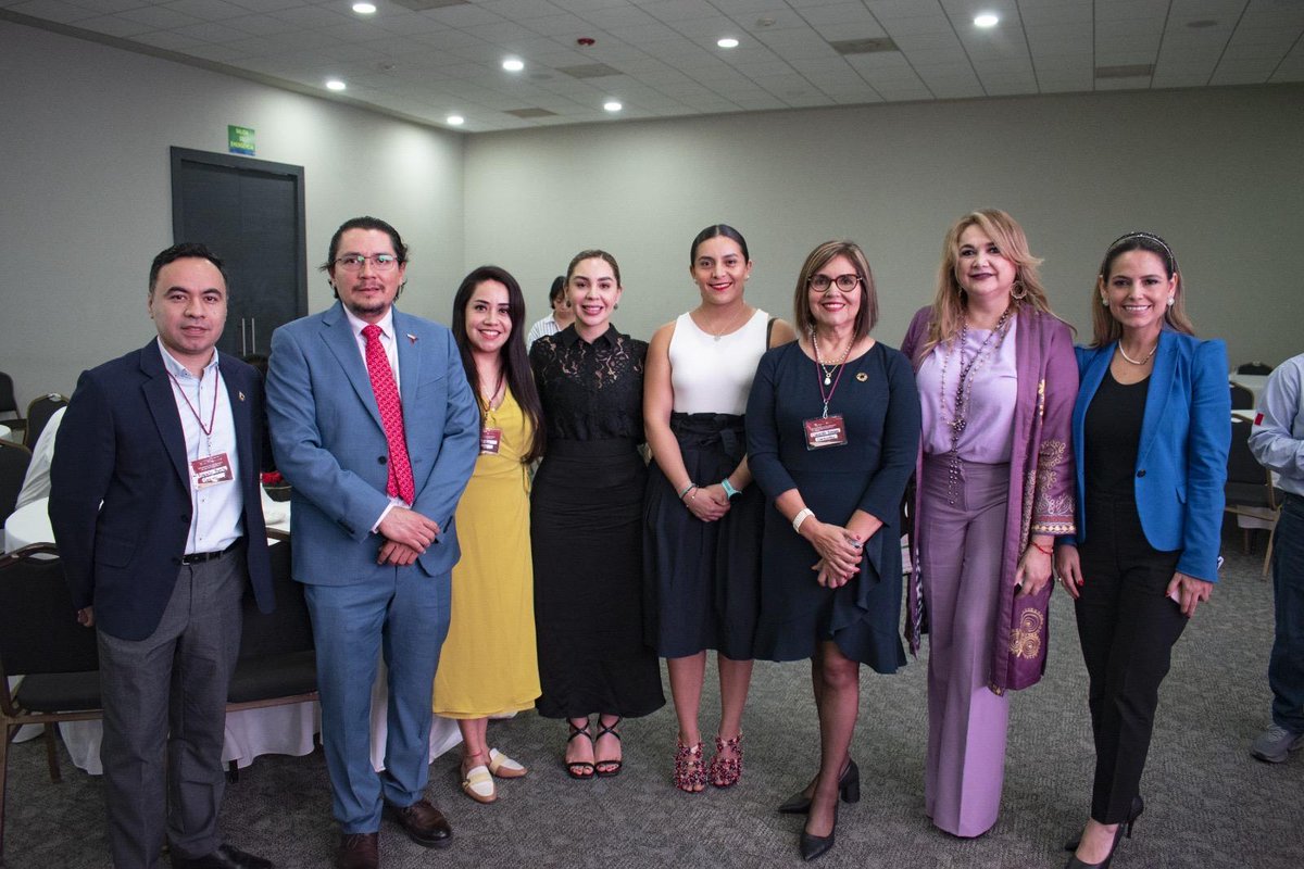 En #Geoteco estamos alineados con las iniciativas de la #SEDENER de #Tamaulipas, trabajando en la generación de empleo, el fortalecimiento de cadenas de suministro locales y el impulso al desarrollo económico sostenible en las comunidades donde operamos. 
#Hidrocarburos #Energia