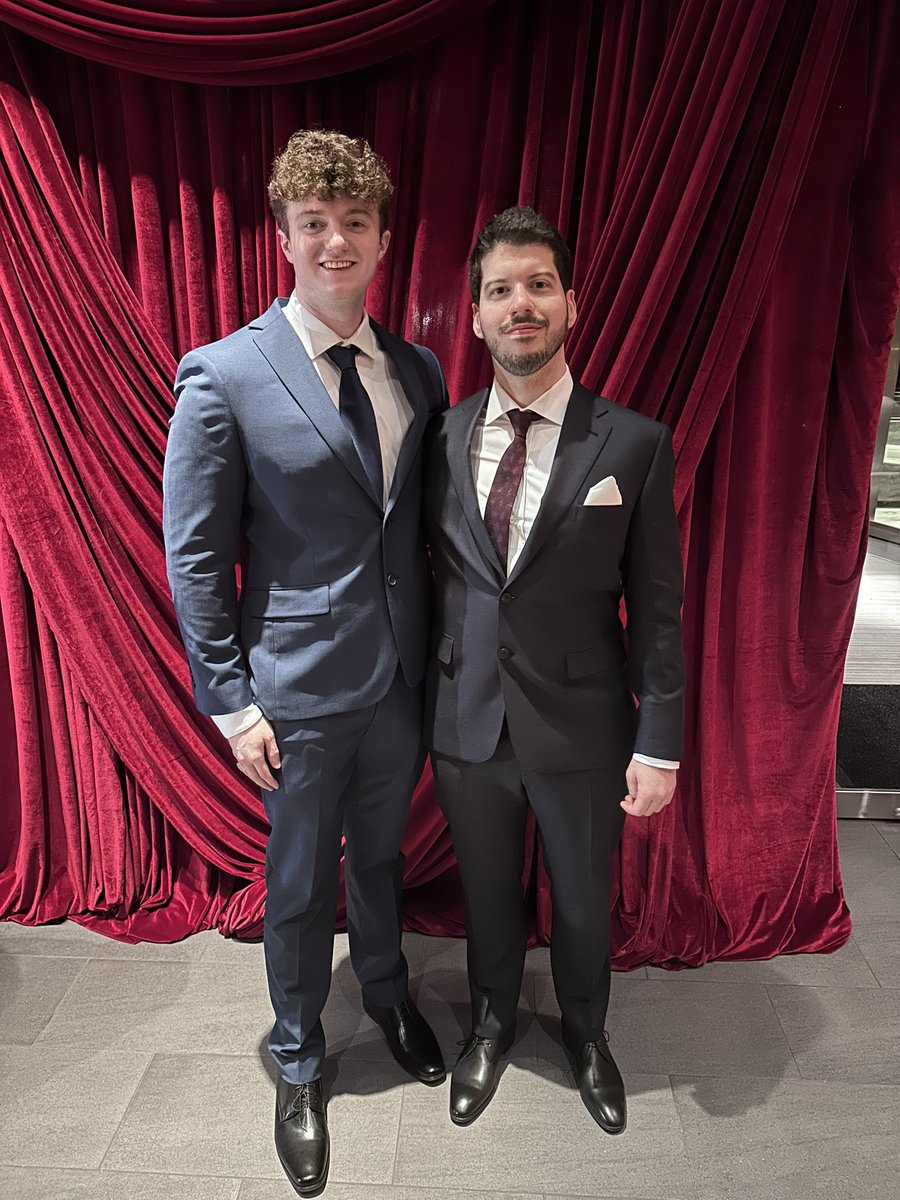 Father and Son picture