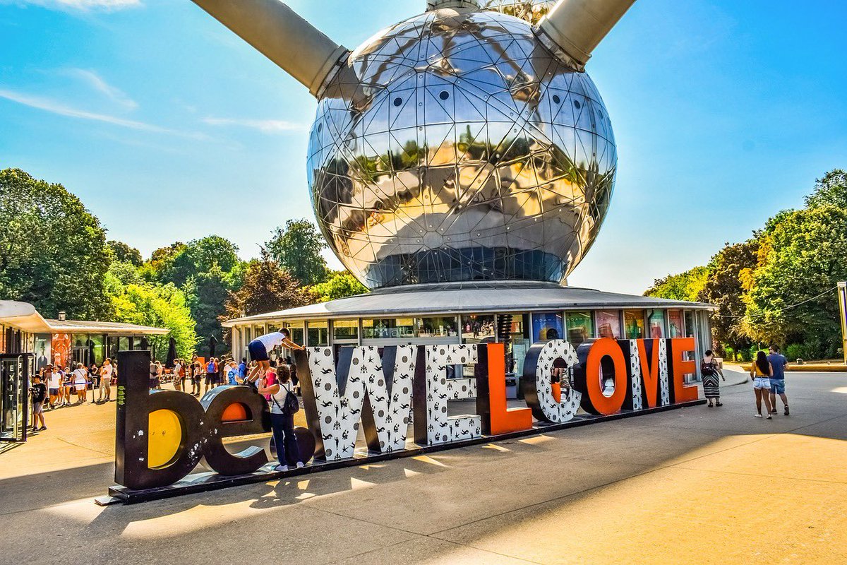 jerome laffon (@jeromelaffon) on Twitter photo 💥Paris-Bruxelles à prix Atomiumisés 😉 #OUIGO Train Classique ouvre ce jour les ventes sur cette nouvelle liaison, pour des voyages à partir du 19 Décembre. 3 AR / jour en moins de 3h, des prix imbattables de 10 à 59€ max et 8€ prix fixe pour les enfants. <a href="/alainkrakovitch/">Alain Krakovitch</a> 💥Paris-Bruxelles à prix Atomiumisés 😉 #OUIGO Train Classique ouvre ce jour les ventes sur cette nouvelle liaison, pour des voyages à partir du 19 Décembre. 3 AR / jour en moins de 3h, des prix imbattables de 10 à 59€ max et 8€ prix fixe pour les enfants. <a href="/alainkrakovitch/">Alain Krakovitch</a>