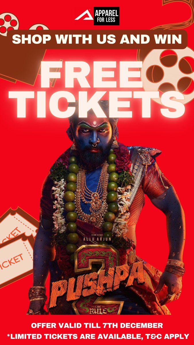 ApparelForless's tweet photo. Limited time offer #bharuch @sehrin111 https://t.co/lWT3192qXa