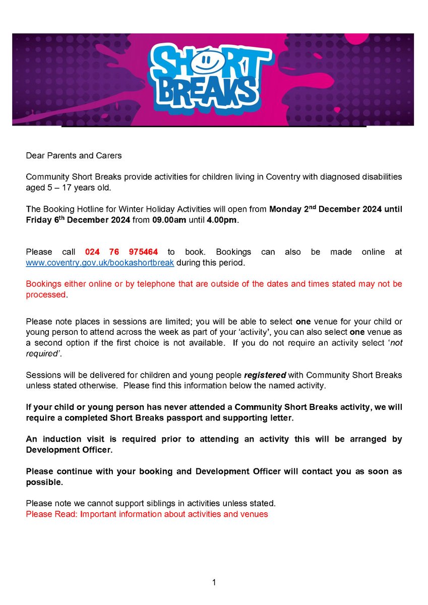 Coventry IAS tweet media