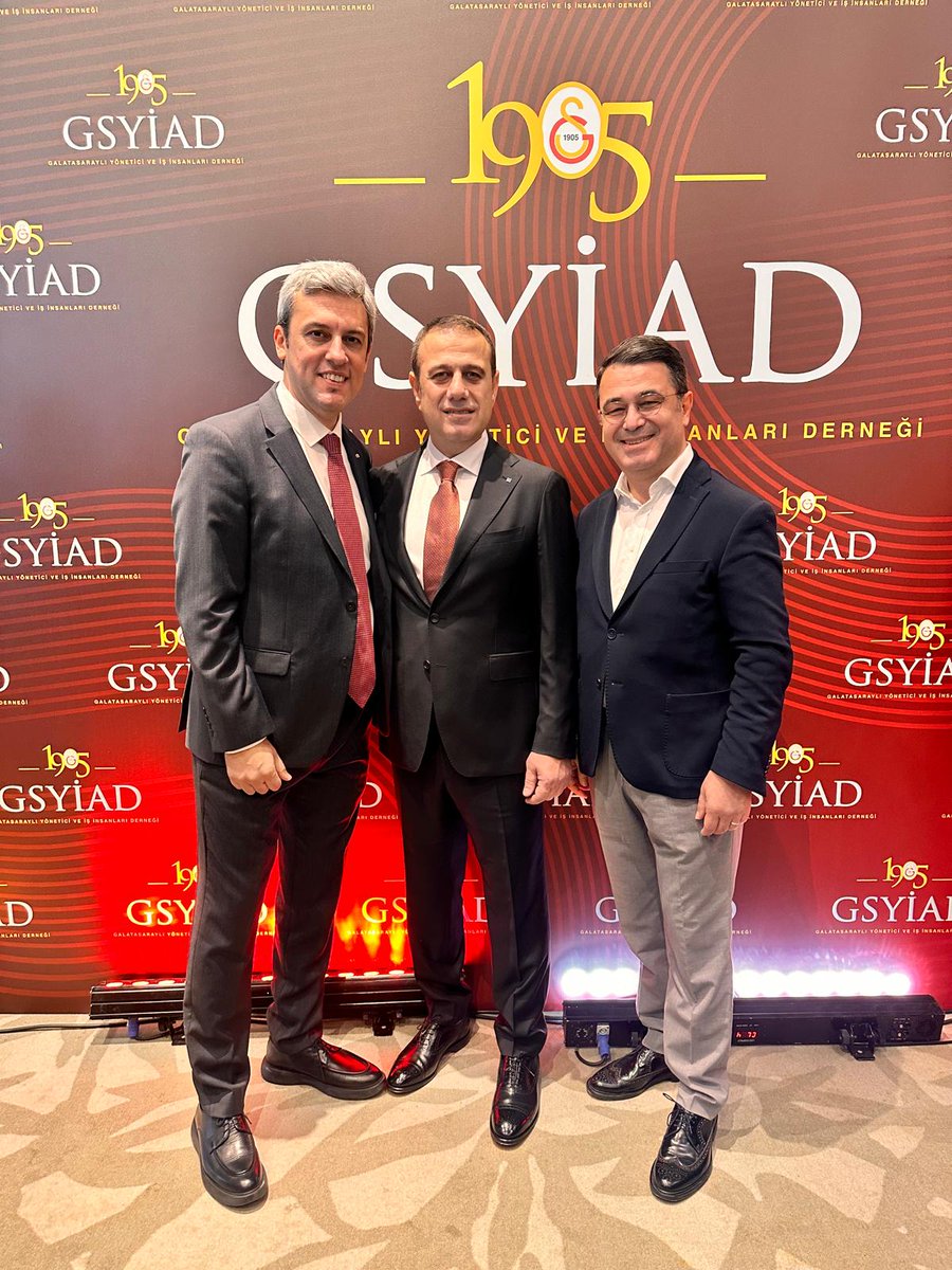 Yapı güçleniyor :-)  <a href="/1905gsyiad/">1905 GSYİAD</a>