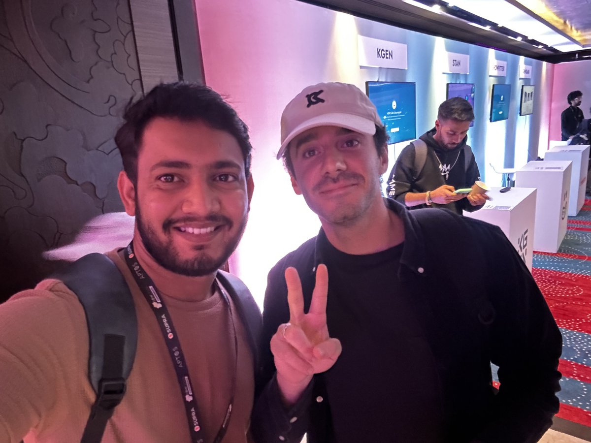 0xjayeshyadav's tweet image. #IBW2024 #ibw24 #ibw