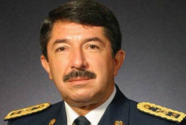 ExpatriadoUS's tweet photo. Gral. Jorge Gabela Bueno #Gabela https://t.co/e7SFK7bgXi