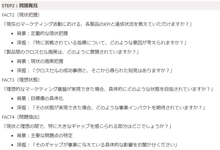 自社サービスのご紹介です。セレブリックスの営業ノウハウとAIを搭載した、商談準備サービスを作りました！

・エンプラ営業を強化したい
・ソリューション営業をしているが、人も時間も足りない

という方にめちゃくちゃハマります。話聞いてみたいという人、サンプル見たい人、ぜひDMください！