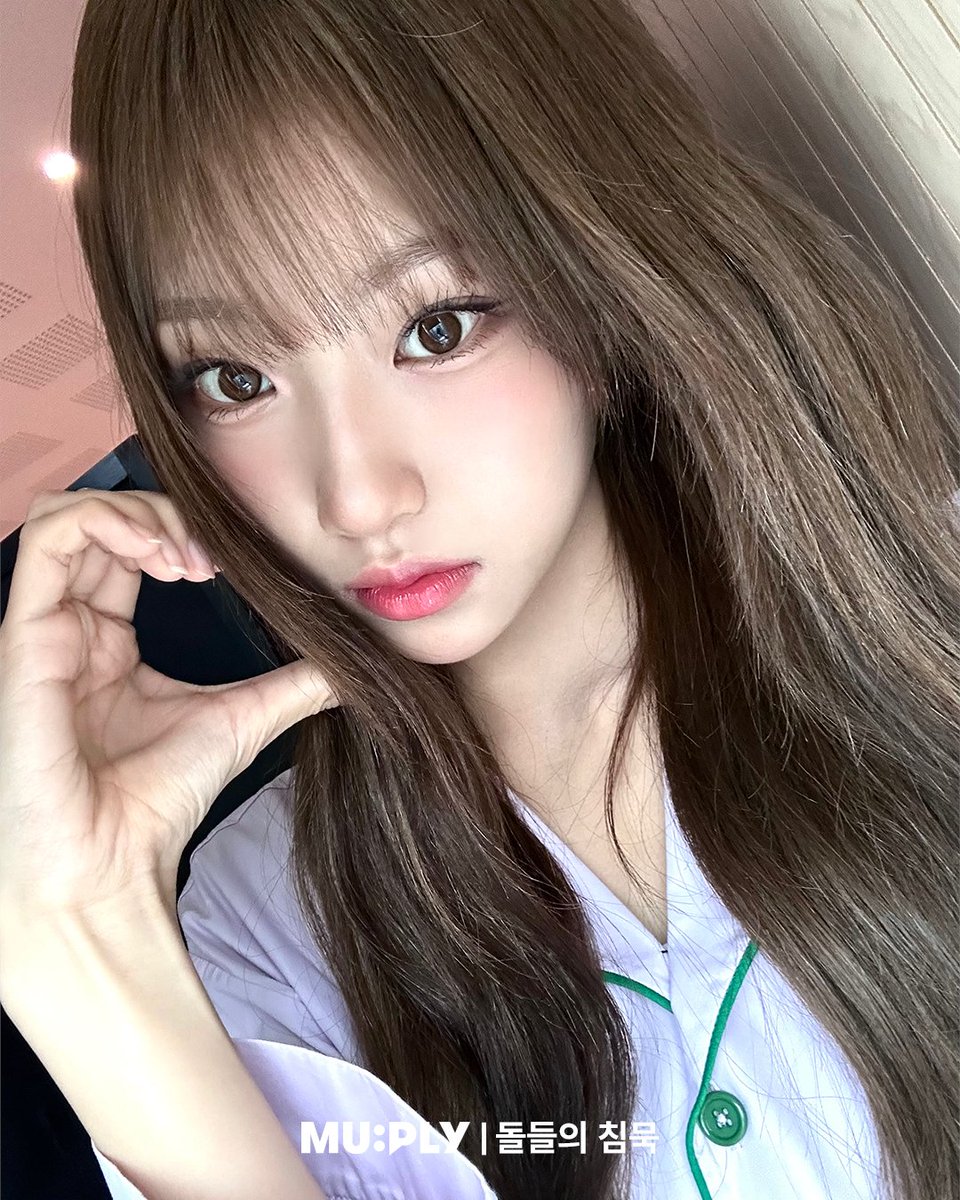 MUPLY_PLAYLIST's tweet photo. #돌들의침묵 | @izna_offcl
이즈나 최고 미인 나와,
마이:나
방지민:나
윤지윤:나나
코코:나
유사랑:나나
최정은:나나
정세비:오 나나나
어어 인정할게.

최고 미인 이즈나 돌침 보러가기🎀
https://t.co/rZVwDSoQ7y

#izna #이즈나 #IZNA https://t.co/206Rds3B5g