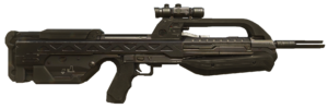 GuiredMc's tweet photo. @skooch @TheMetricEmpire Definitely the Halo BR https://t.co/apL49cAmvf