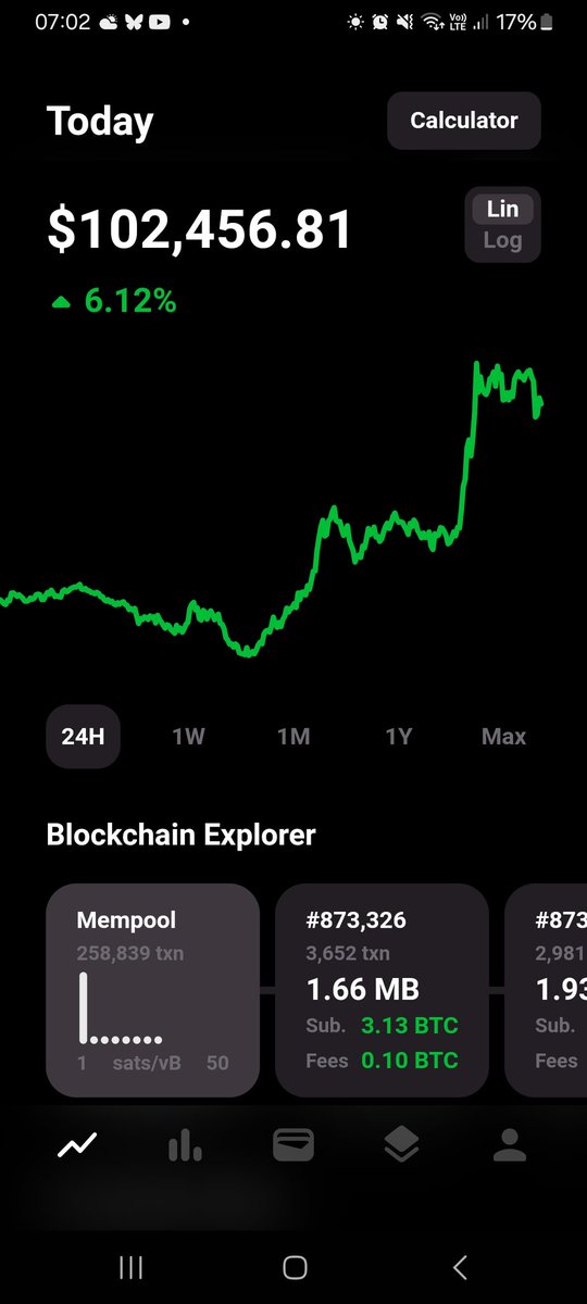 BlockChainCaffe || aka Thomas 🦋 tweet media