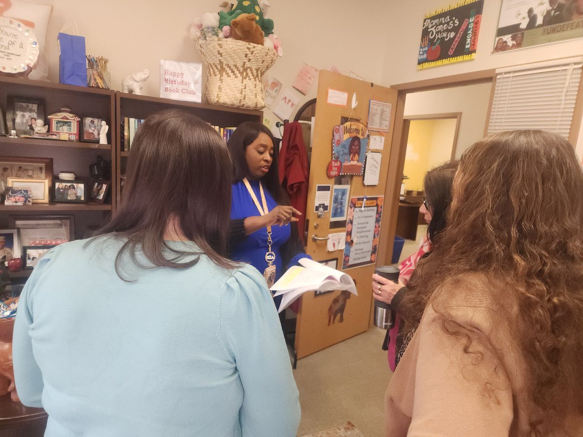 Kirtina Jones tweet media