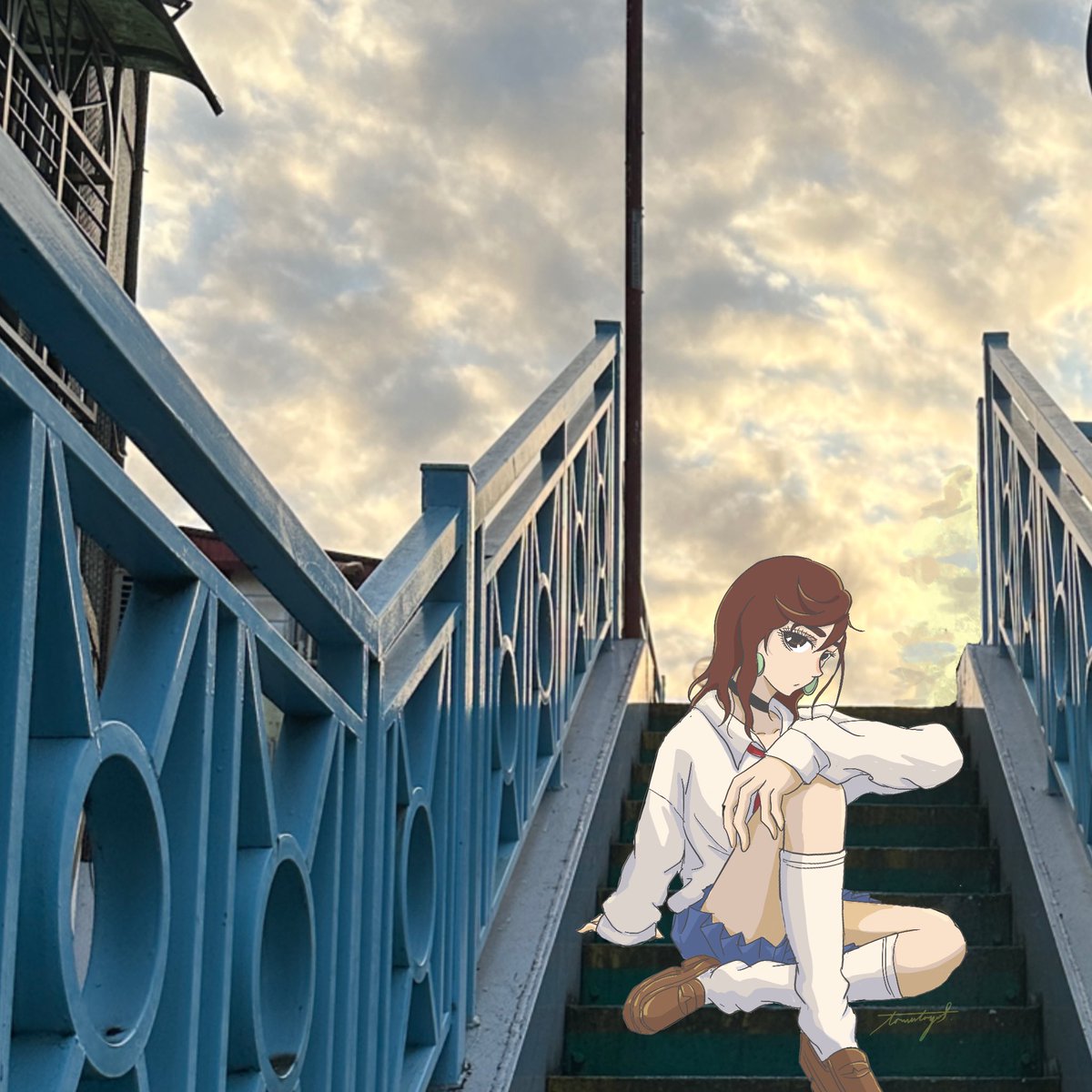 Yu_Fang_Chang's tweet image. 