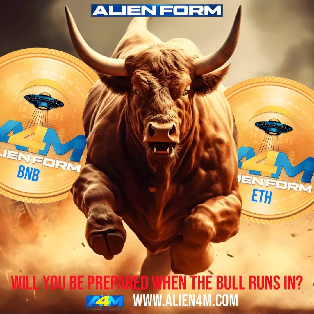 therushdude's tweet photo. @WatcherGuru With #Bitcoin finally breaking 6 figures, keep a strong, constant eye out for it's peak. When it tops out with a slight retracement, alts will start pumping, then memes

Learn more about crypto @ #A4MU by #AlienForm
The world can be your oyster if you prepare for it
#A4M
BULLISH https://t.co/X4SkdYFKbN
