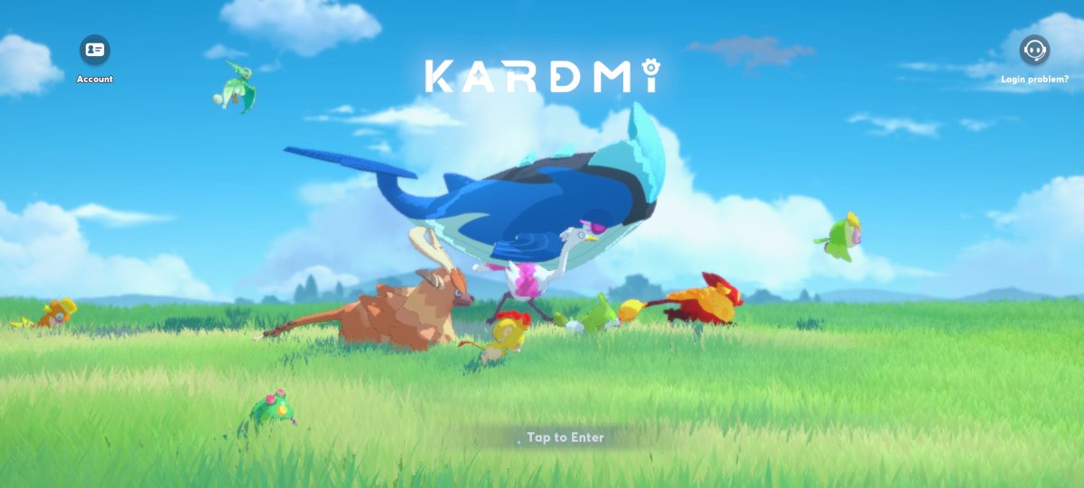 imami_san's tweet image. bagus banget game nya! #kardmi