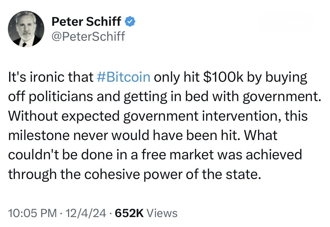 TheBTCTherapist's tweet photo. We have reached extreme levels of cope. https://t.co/J39FQVj2NC