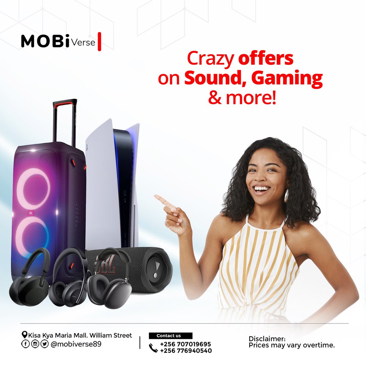 MOBiverse tweet media