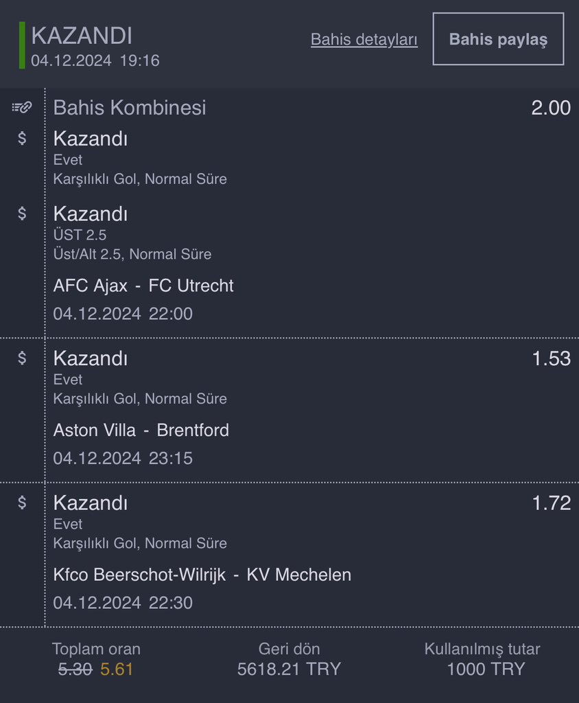 @kasakatlamavip Adamsın krall