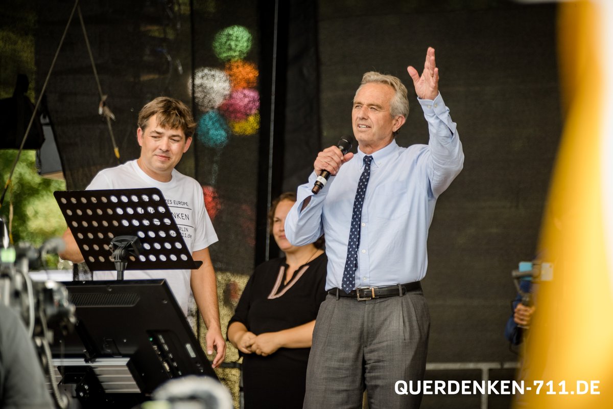 Michael Ballweg tweet media