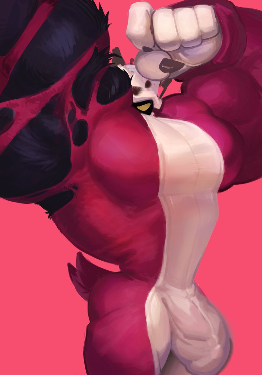 混沌传送器 tweet media