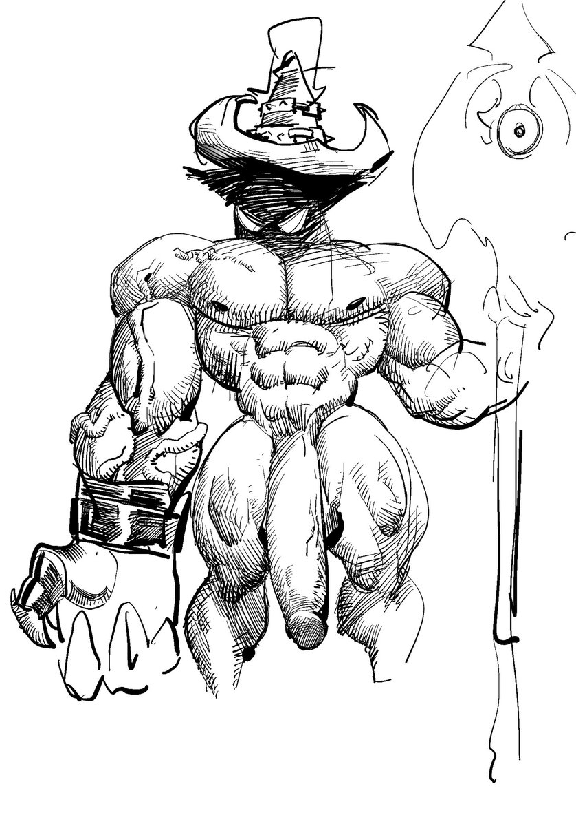 混沌传送器 tweet media