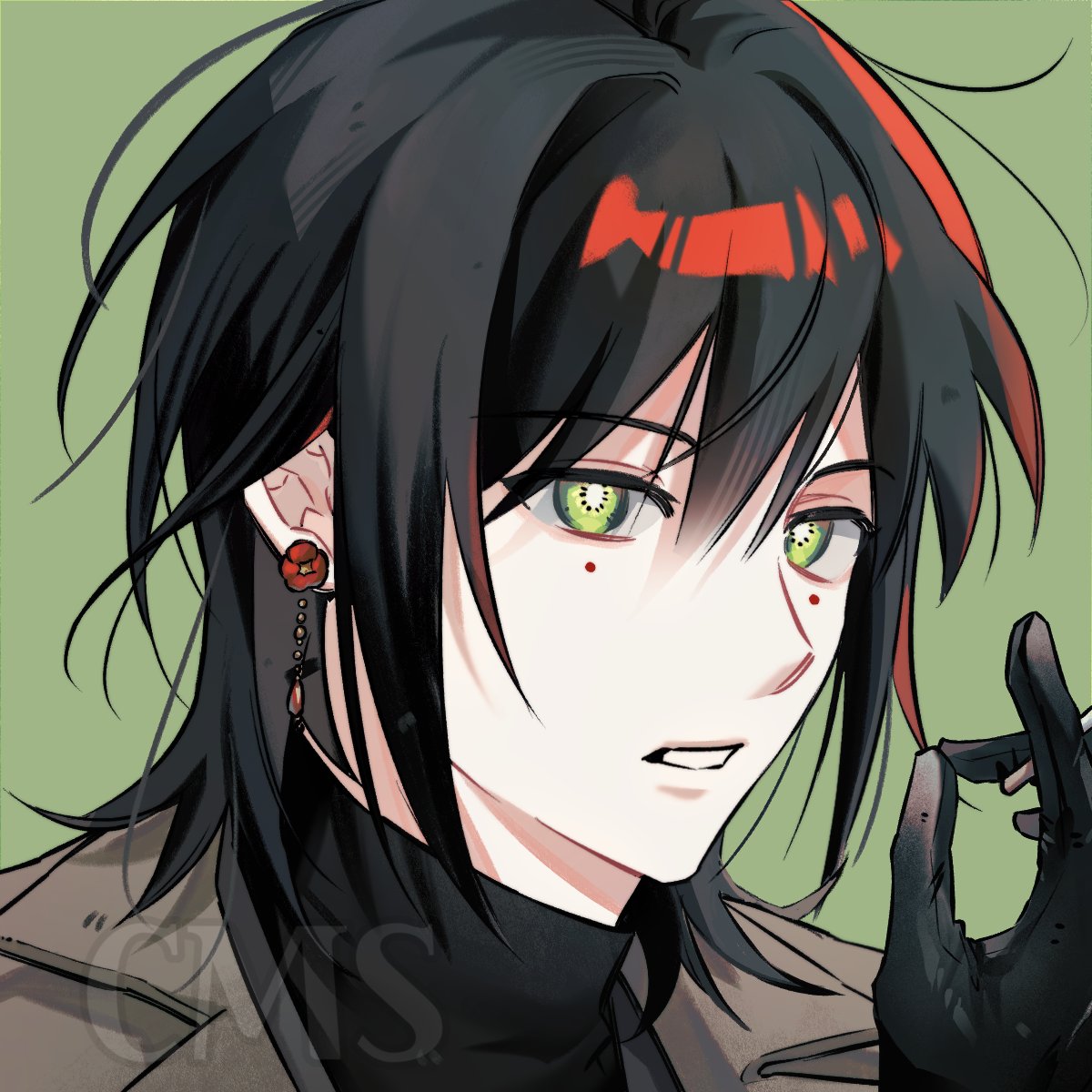 pomsak0's tweet photo. 커미션 신청 감사합니다💫 https://t.co/ZfkN2Bat3J