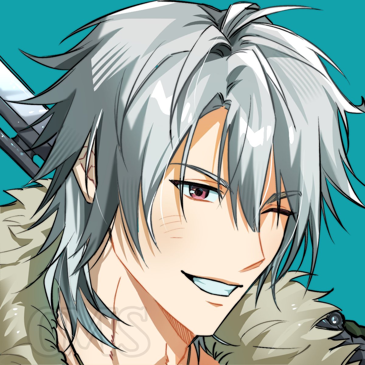 pomsak0's tweet photo. 커미션 신청 감사합니다💫 https://t.co/ZfkN2Bat3J
