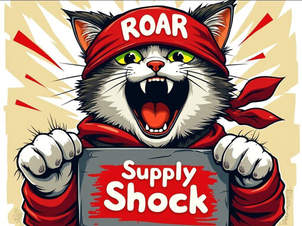 WaniLug's tweet photo. @cryptocom List #RoarKitty plz https://t.co/l1e0ol8HLb