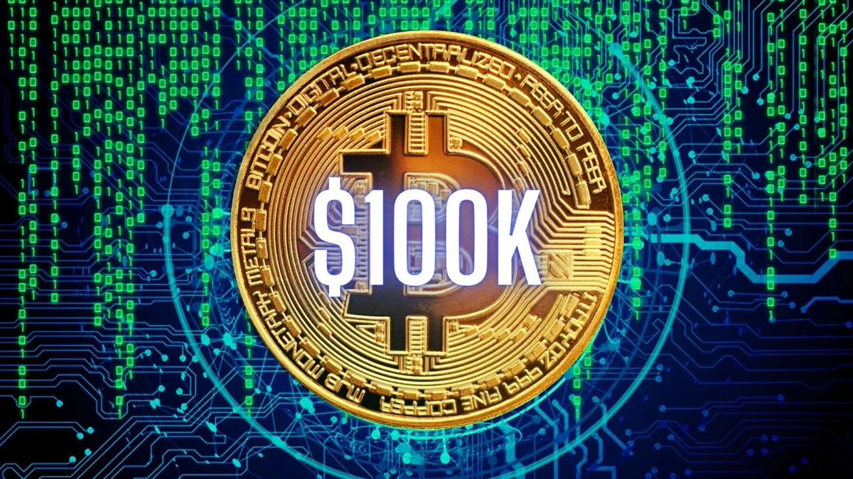 🎉 Celebrating Bitcoin's $100K Milestone! Chain.fm Invite Code Giveaway!

How to enter:

1. Follow <a href="/chain_fm/">Chain.fm</a>
2. Like, retweet and comment on this post

⏰ Winners announced: Tomorrow at 13:00 UTC
🎁 Reward: 10 lucky participants will receive Chain.fm