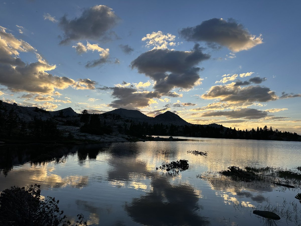 SeanCasserly's tweet image. Gemini, Sierra Nevada 
#summitswagger #peakbagger