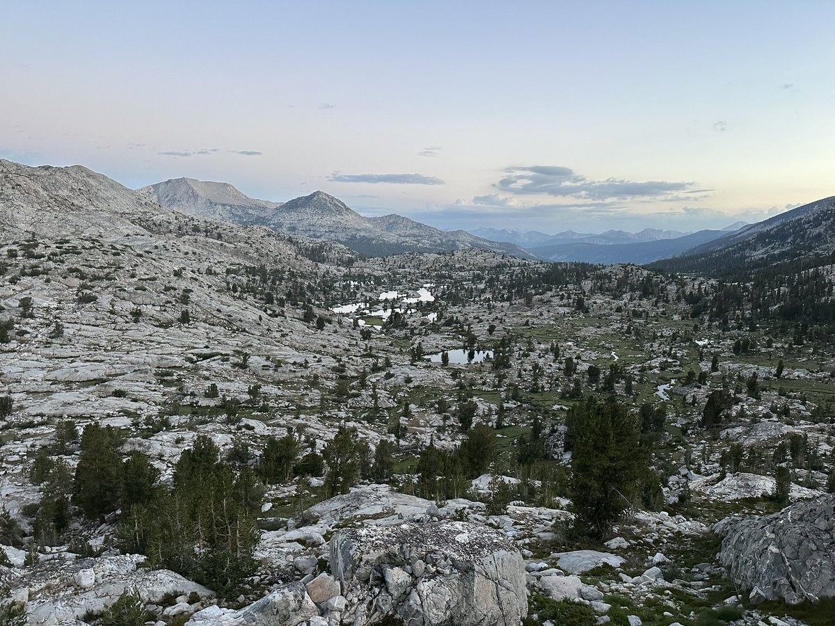 SeanCasserly's tweet image. Gemini, Sierra Nevada 
#summitswagger #peakbagger