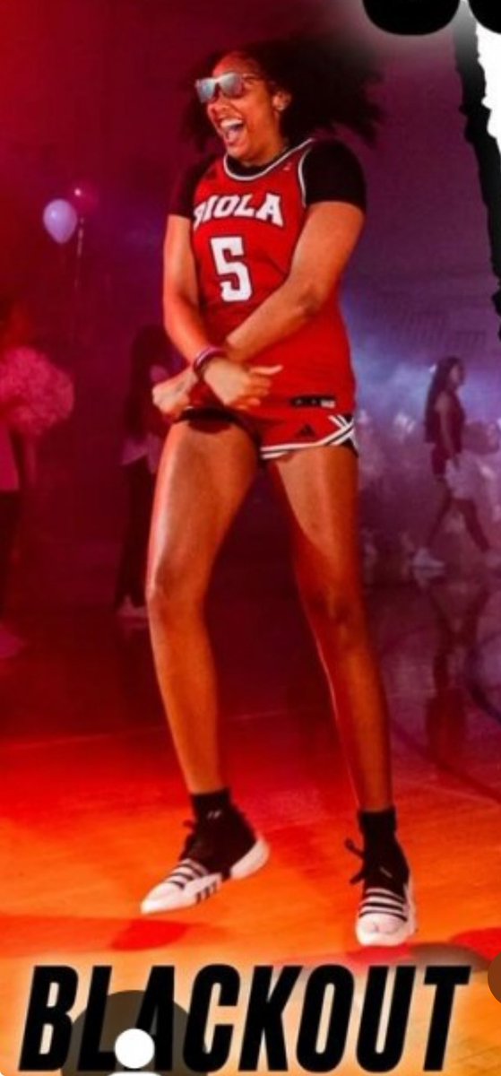 ThurmanJessa's tweet photo. @BiolaAthletics gets 1st win vs. Concordia. Led by @ThurmanJessa and her career high 20 points.

#Blessed🙏🏽 
#HardWorkWorks🔥🏀🔥 https://t.co/DqccgdMU4y