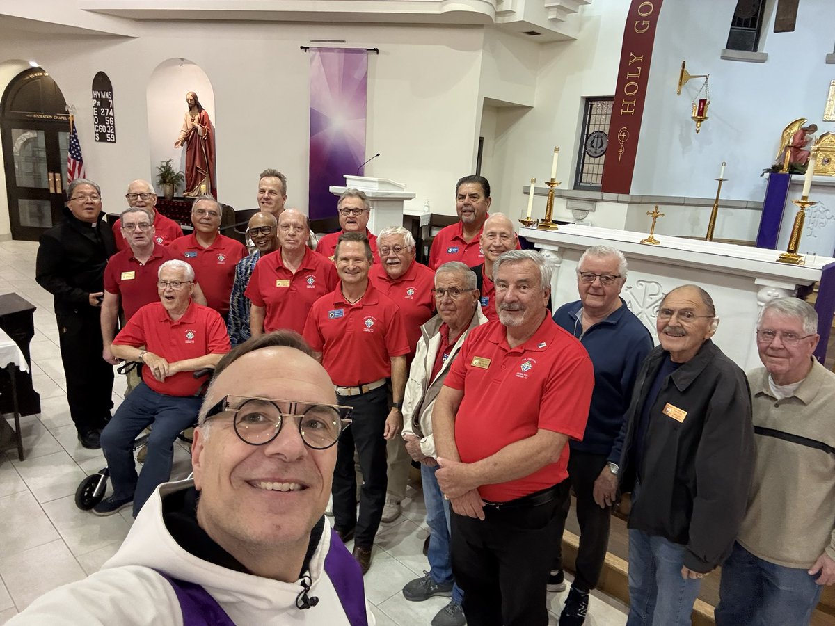 Father Jim Sichko tweet media