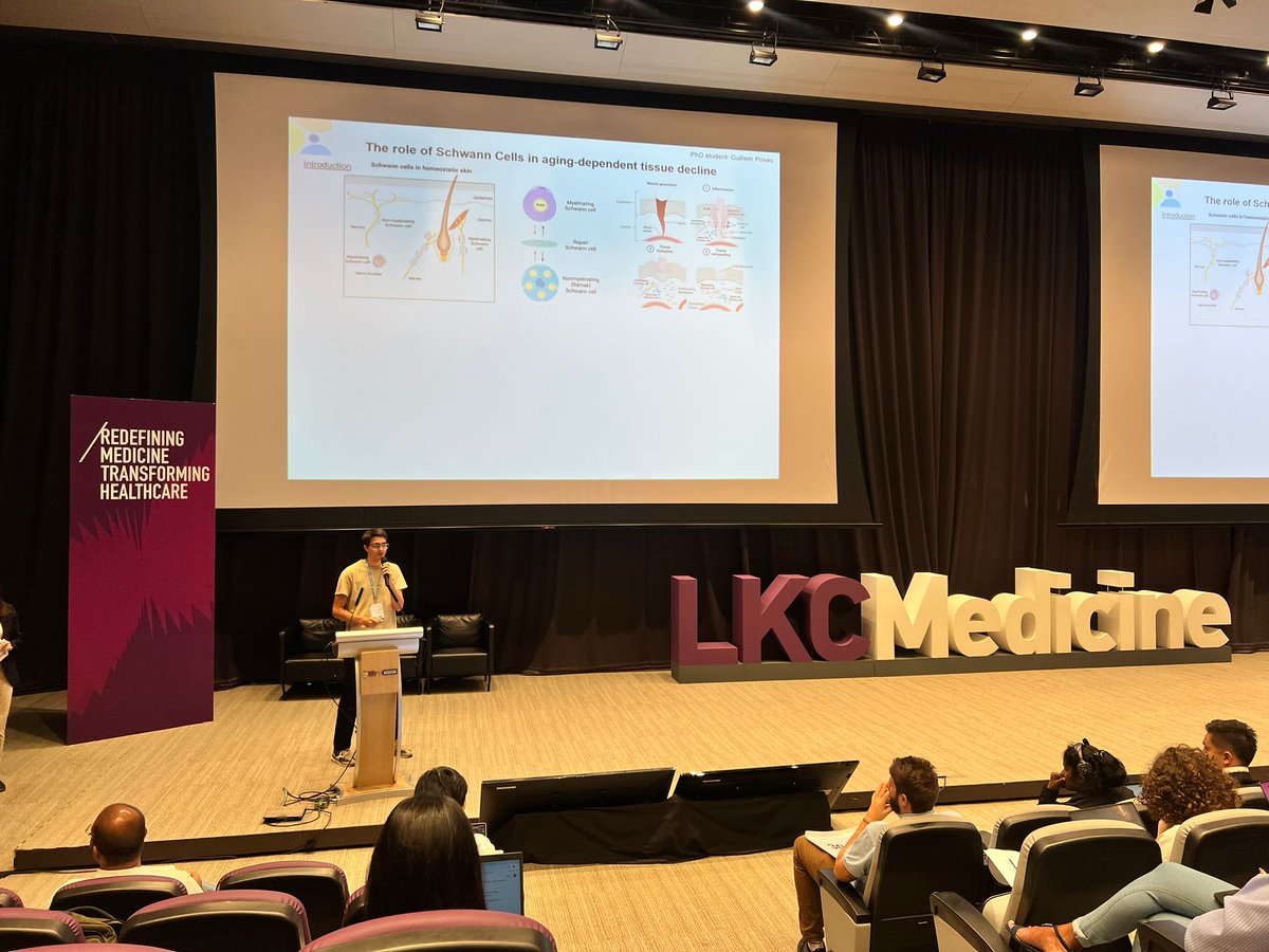 Aznar-Benitah Lab tweet media