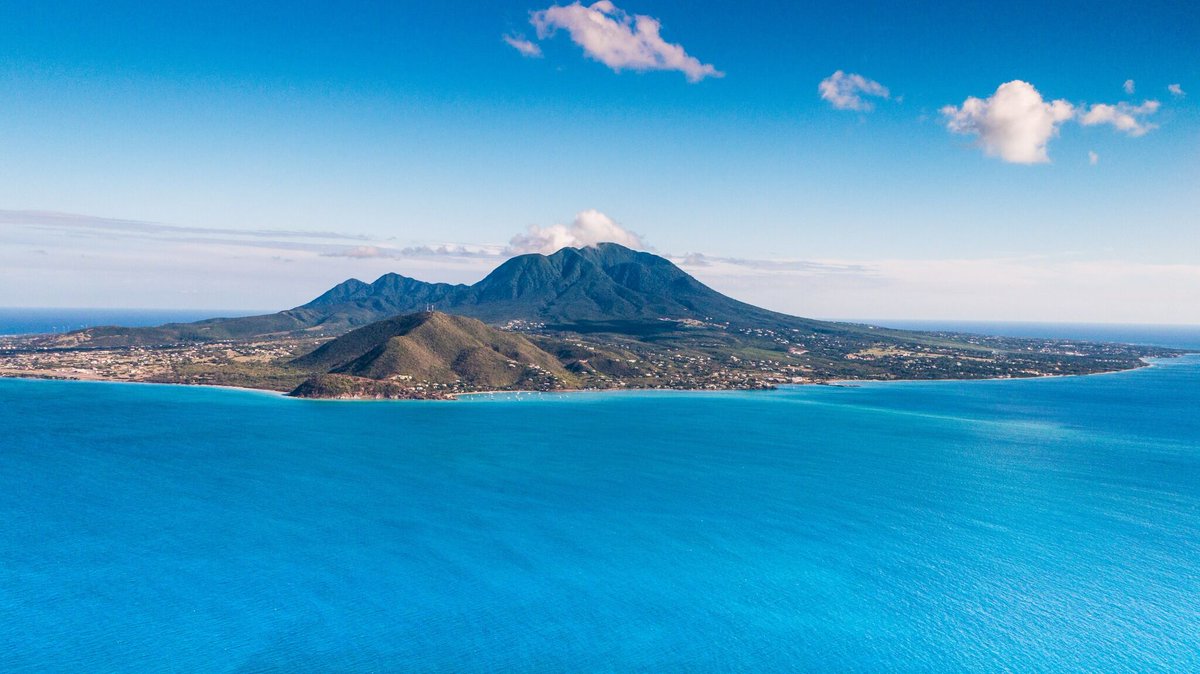 CBIIndex's tweet image. The Caribbean CBI nations are well known to have the best CBI programmes across the world, this year they secured the top four spots in the 2024 CBI Index Report!

bit.ly/3znsWXy

#CBIIndex #citizenshipbyinvestment #secondcitizenship #dualcitizenship #investmentmigration