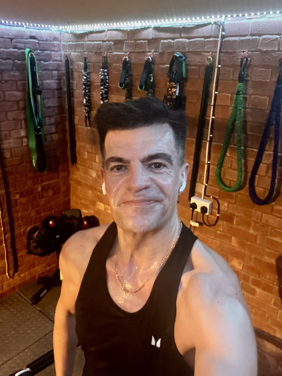 Anthony Isaacs tweet media