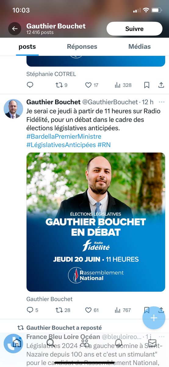 JPFillet's tweet photo. Les élus RN doivent changer de place à la région des pays de la Loire et s'asseoir avec leurs copains de LFI et du PS 🤡🤡🤡 @GauthierBouchet #devigneral #deChabot #biloute @C_MORANCAIS @franck_louvrier @CorinneFillet @laurentdejoie @fremyeric1 https://t.co/etBWbxC2i7