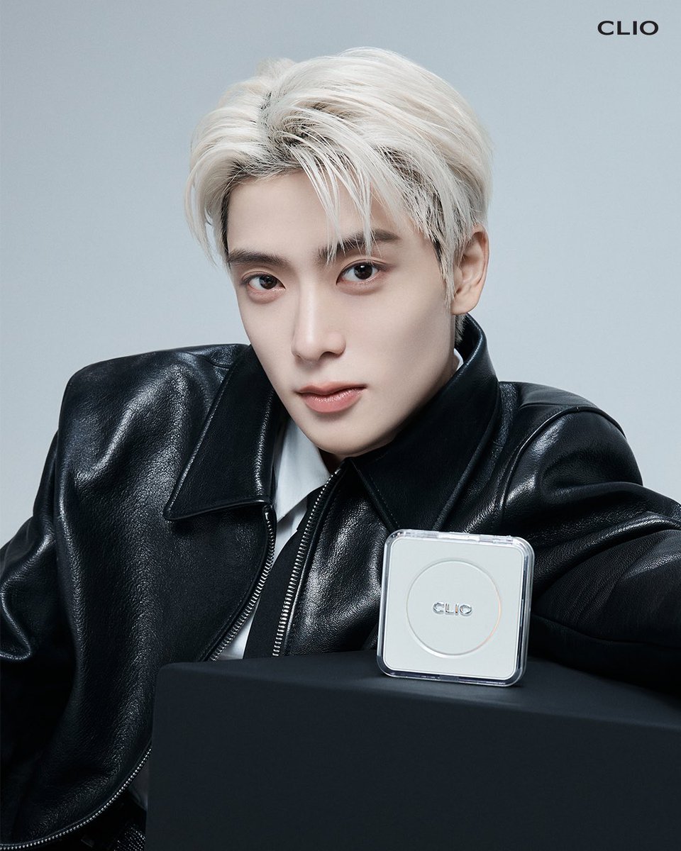 official_CLIO's tweet image. 👤: 클리오 뭐해요?
ㄴ NCT 재현 봐
👤: 뭐해요?
ㄴ NCT 재현 화보컷 봐
👤: 뭐해요?
ㄴ NCT 재현 얼굴 감상해
👤: 클리오 혹시 팬클럽이에요?

완벽한 재현의 완벽한 피부를 완성해준
킬 커버 파운웨어 쿠션 디 오리지널-!

🫒12/1-12/7 올리브영에서 30% 할인 중

#클리오 #CLIO #올영세일 
#NCT재현…