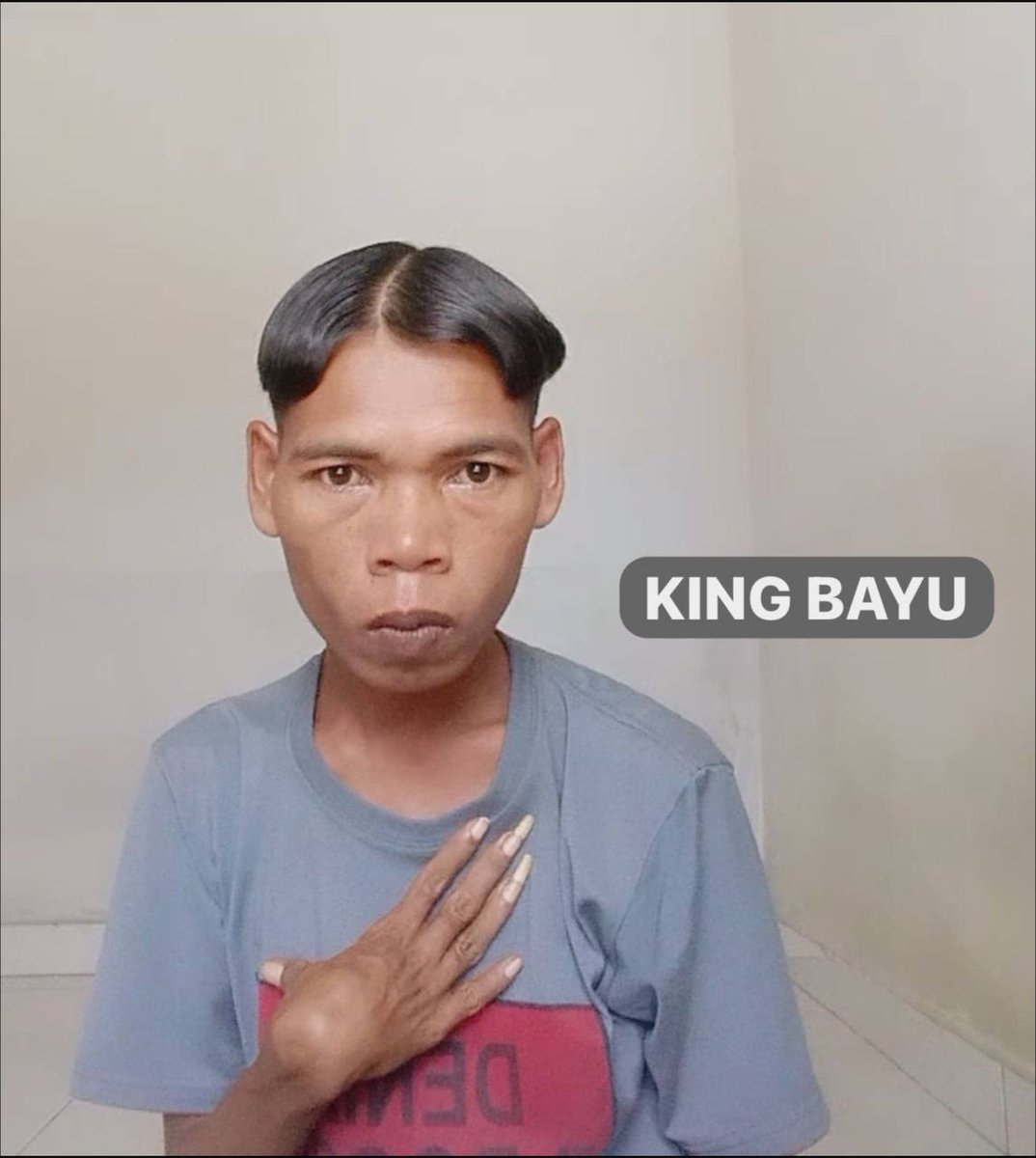 Bayu Skibidi tweet media