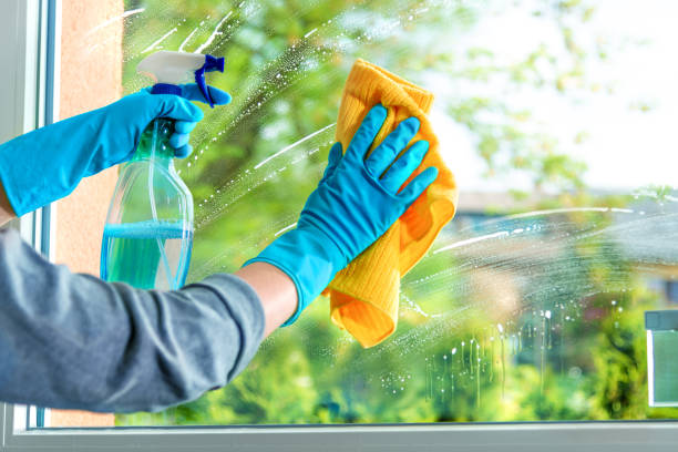 Best glass cleaning service in kathmandu  contact number : 9849939226